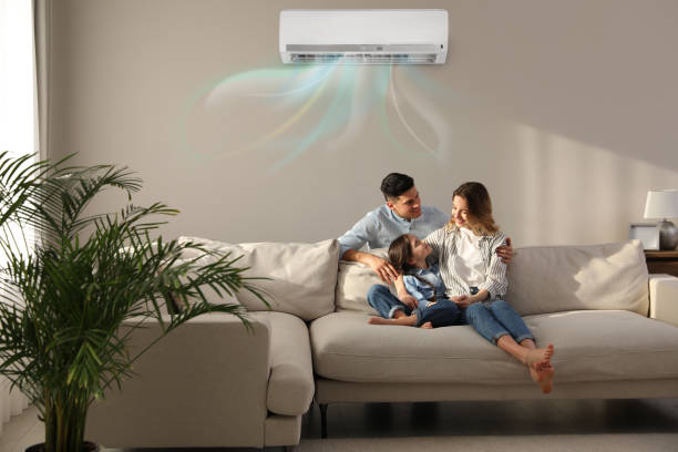 Best AC installation near me  in Wooster, AR