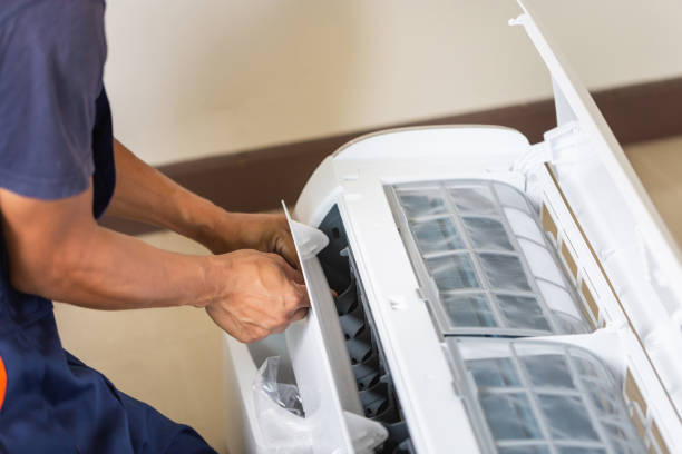 Best Heating repair services  in Wooster, AR