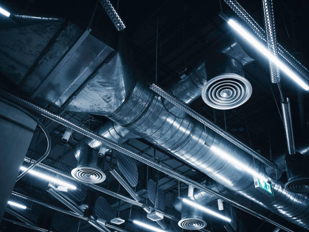 Best HVAC maintenance near me  in Wooster, AR