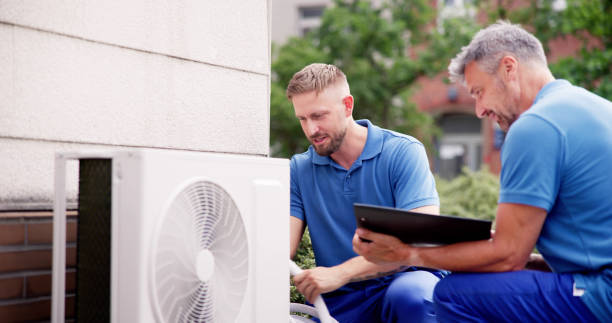 Best Ductless HVAC repair  in Wooster, AR