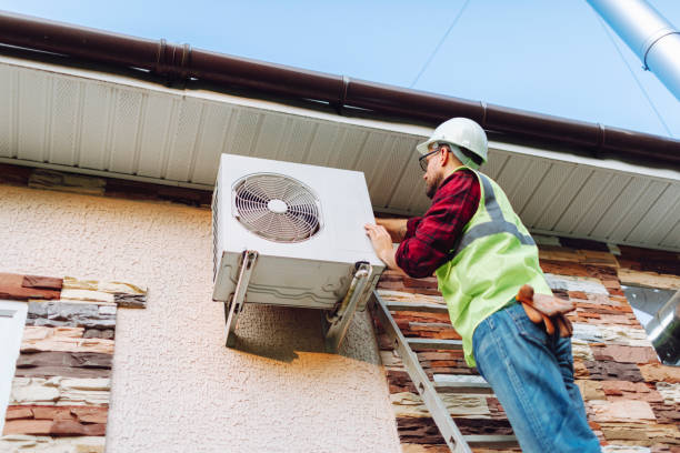 Best HVAC companies near me  in Wooster, AR