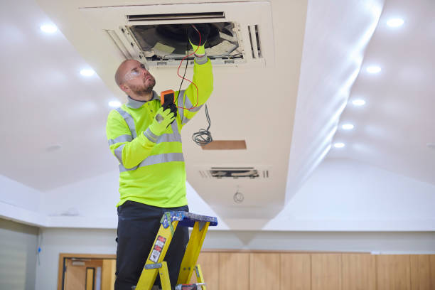 Best Air conditioning repair  in Wooster, AR