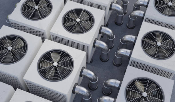 Best HVAC replacement cost  in Wooster, AR