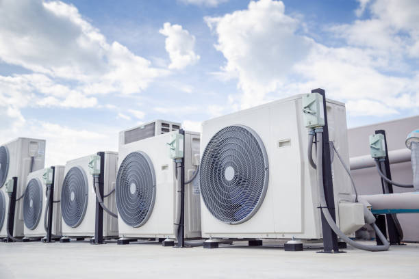 Best HVAC tune-up services  in Wooster, AR