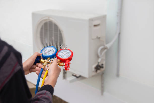 Best Central air repair  in Wooster, AR