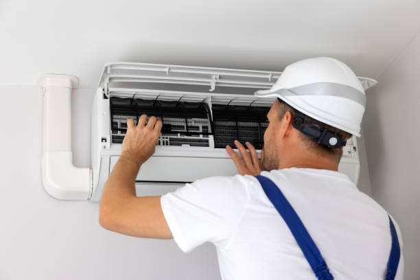 Best HVAC maintenance plan  in Wooster, AR