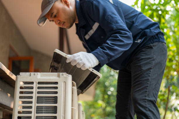 Best 24/7 HVAC repair  in Wooster, AR