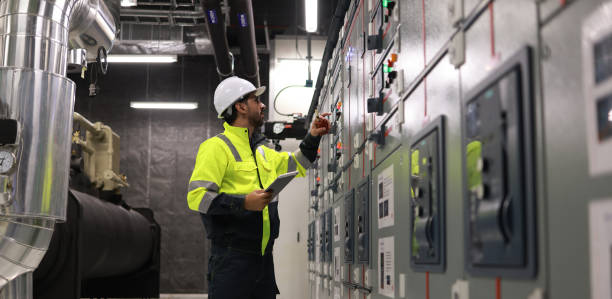Best Residential HVAC services  in Wooster, AR