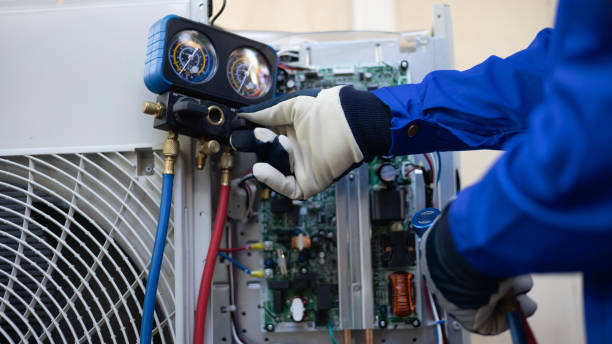 Best 24/7 HVAC repair  in Wooster, AR